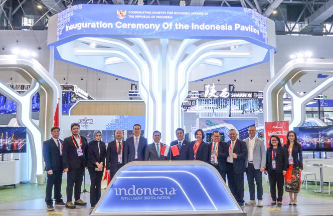 
					Foto istimewa/SPSL/Pelindo 