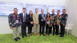 Foto istimewa/SPSL/Pelindo