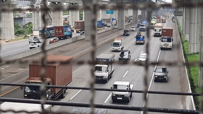 
 Tarif Tol Gempol-Pasuruan Naik Hari Ini 24 November! Sudah Siap Bayar Lebih?