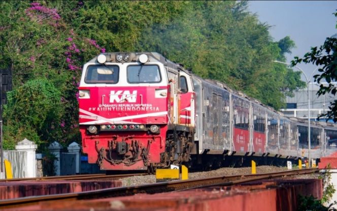 
 Pengamat Minta KAI Fokus Amankan 177 Titik Rawan Jelang Masa Angkutan Nataru