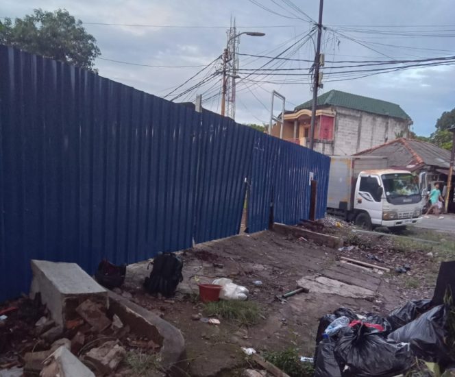
					KAI Daop 1 Jakarta Tertibkan Aset Rumah Perusahaan di Manggarai Senilai Rp5,4 Miliar