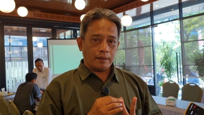 
					Yayasan Grapiks Bekasi Ungkap Tantangan Baru Penanggulangan HIV di Kalangan Pekerja Seks