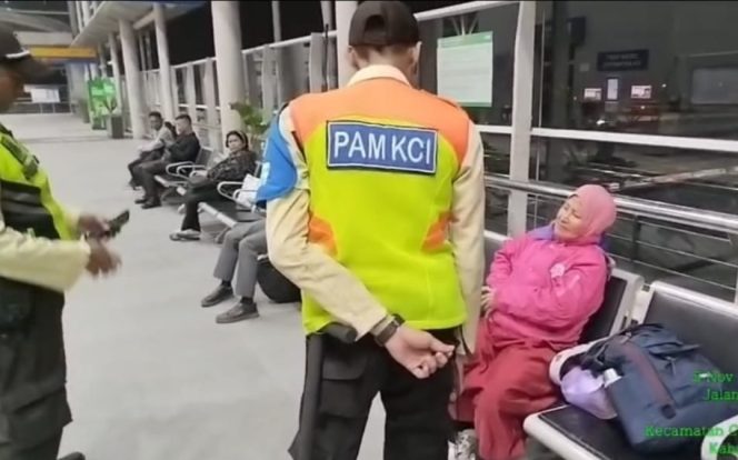 
					KAI Daop 1 Jakarta Tanggapi Polemik Stasiun Cikarang: “Penumpang Resmi Berhak Dapat Layanan Layak”