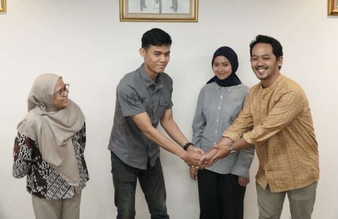 
					KAI Mediasi Petugas dan Tumbler Viral, Tegaskan Tak ada Pemecatan