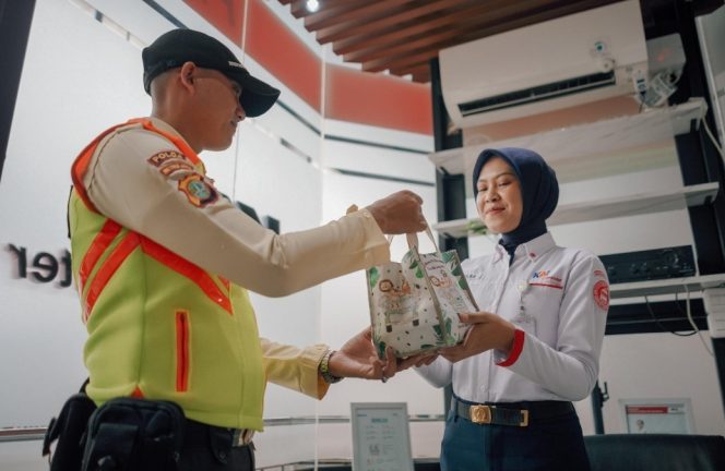 
					KAI Imbau Pengguna Jaga Barang Bawaan Pribadi, 11.670 Benda Tertinggal di KA Selama 2025