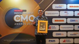 Foto istimewa/KAI Logistik