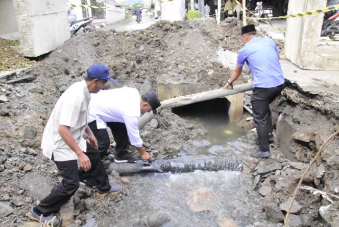 
					Bencana Hidrometeorologi Melanda Aceh Tengah, Seluruh Wilayah Terendam dan Akses Terputus