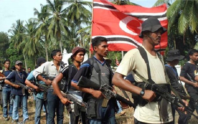 
					Tahun 2026 Mantan Kombatan GAM Akan Dapat Dana Hibah 2T