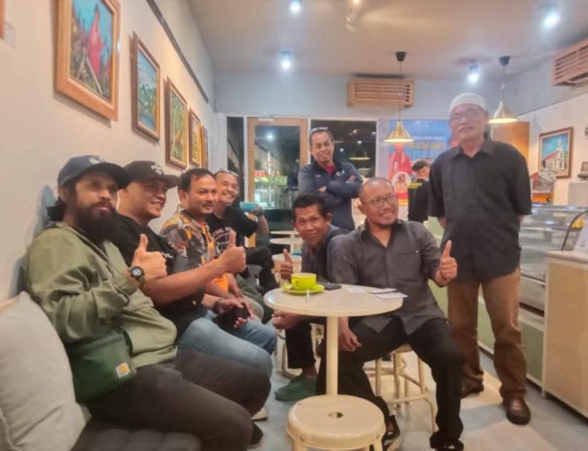 
 IISIP Jakarta Rayakan HUT ke-72, Angkatan 95 Gelar Reuni 3 Dekade Bertajuk “Kangen Kampus”