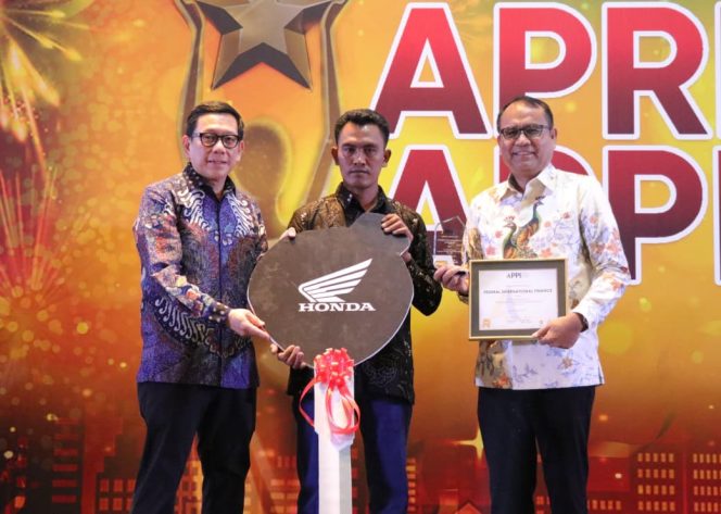 
					Foto istimewa/FIFGROUP 