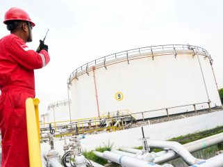 Foto istimewa/Pertamina 