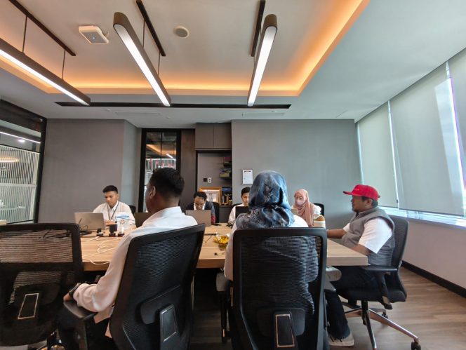 
					Pelindo Solusi Digital Luncurkan RCSA AI: Tonggak Pertama Transformasi Manajemen Risiko Berbasis AI di Pelindo