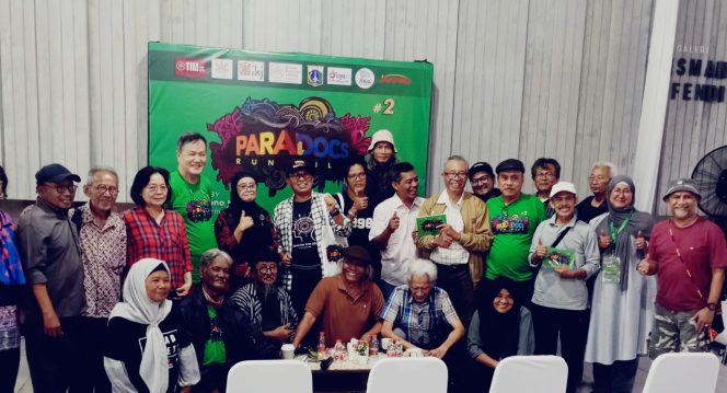 
					Membaca Kembali Ruang Alternatif Pasca-Revitalisasi TIM: Analisis Wacana pada Diskusi Paradocs #2 Peruja dan IKJ