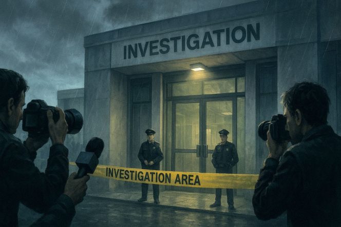 
					KPK Periksa Putra Gubernur Kalbar Terkait Kasus Korupsi Proyek Jalan di Mempawah