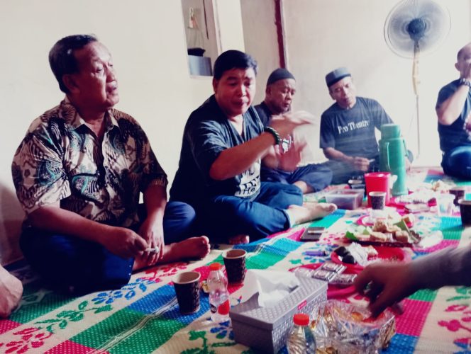 
					Tokoh Gayo di Bogor Gelar Doa Bersama untuk Korban Bencana Aceh