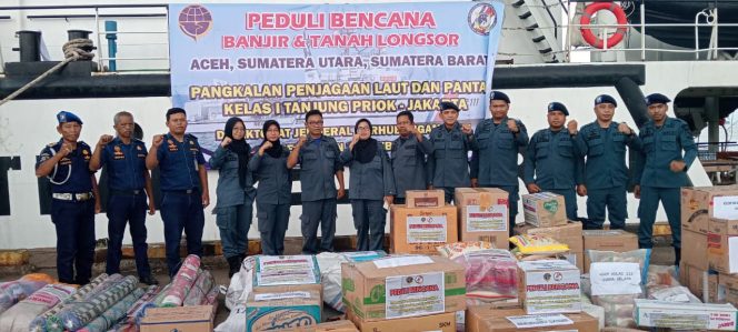 
					Foto istimewa/pangkalankplptjpriok 