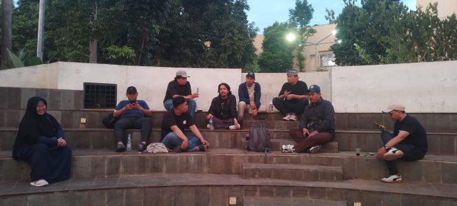 
 FKUB Kota Depok Akan Gelar Aksi Damai Sambut Natal 2025