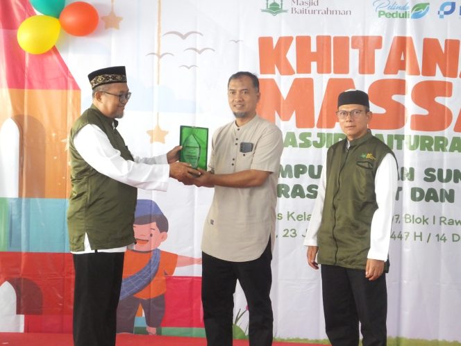 
					Foto istimewa/pelindoregional2tjpriok