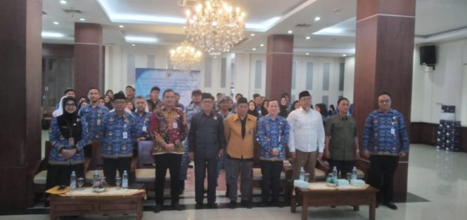 
 Pemkot Depok Waspadai Gesekan Sosial dan Radikalisme