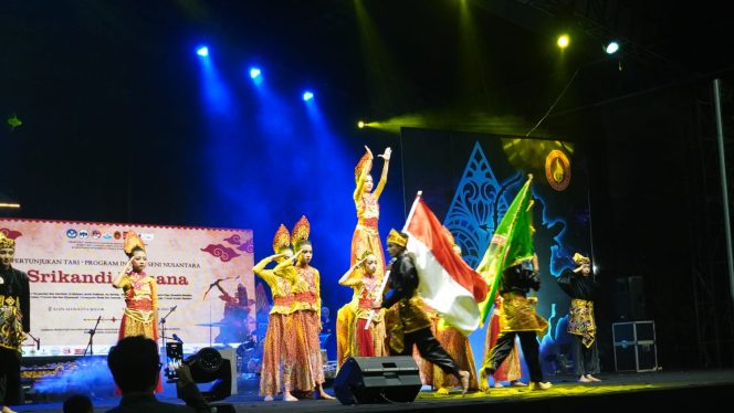 
					Alun-Alun Bogor Berubah Jadi Panggung Peradaban: Seni Tradisi Menyapa Publik dengan Wajah Baru