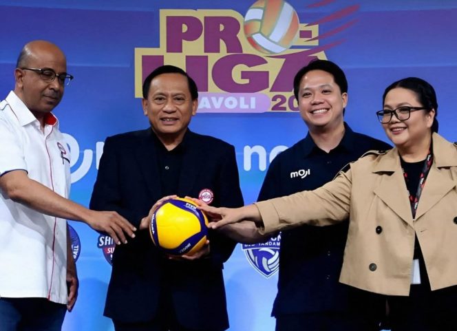 
					Proliga 2026 Melakukan Perubahan Format Pertandingan 