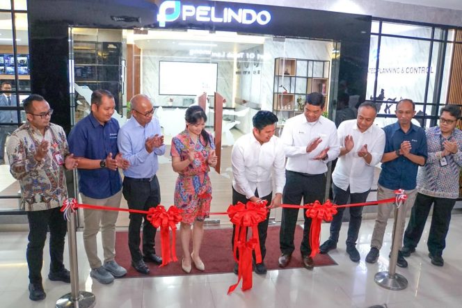 
					Foto istimewa/terminalteluklLamong 