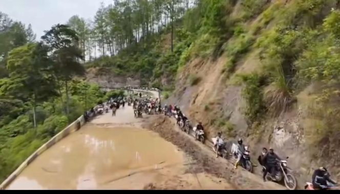 
 Catatan LK Ara: Benarkah Aceh di Ambang Kehancuran?