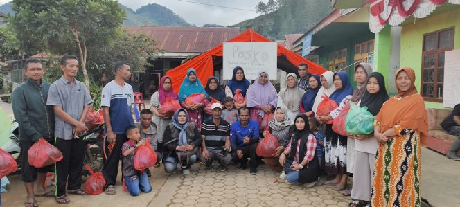 
					Galasantara Aceh Tengah Menyalurkan Bantuan Kemanusiaan Kepada Masyarakat Terdampak Bencana