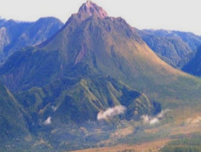 
					Longsor dan Banjir Belum Usai, Gempa Guncang Bener Meriah, Gunung Burni Telong Berstatus Waspada