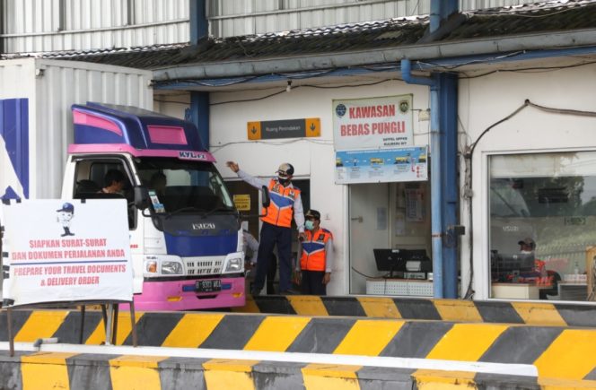 
					Salah satu UPPKB Ditjen Hubdat Kemenhub