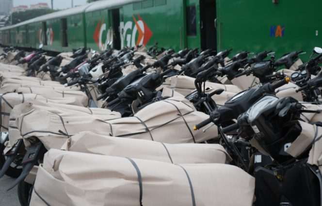 
					Angkutan Motor Gratis DJKA