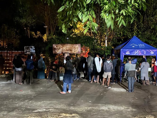 
					Kala Nami Sediakan Starlink, Fasilitas Darurat, dan Bantuan Pangan bagi Warga Terdampak Banjir di Aceh Tengah