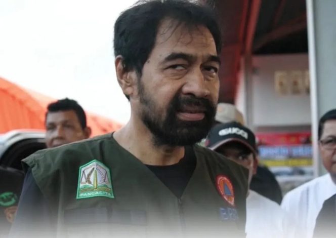 
					Kondisi Pengungsi Memprihatinkan, Mualem Sebut Ada Korban Tewas karena Kelaparan