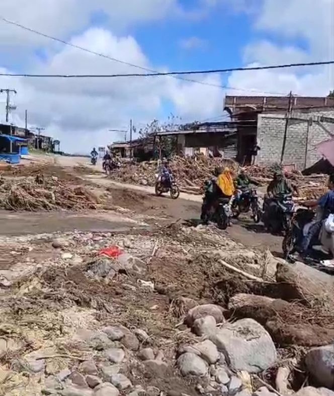 
					Warga Gayo Terancam Kelaparan, GMNI Mendesak Presiden Prabowo Setujui Pemekaran Aceh