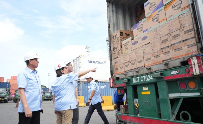 
 DPP INSA Salurkan Bantuan untuk Masyarakat Terdampak Bencana di Sumatera