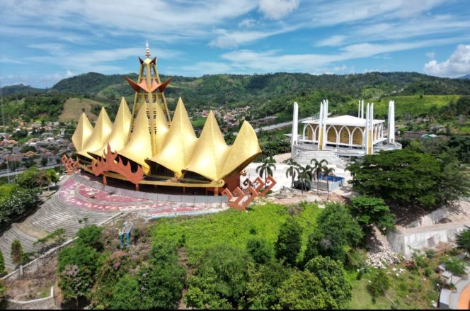 
					Ayo Rayakan Tahun Baru dari Beranda Sumatera, ASDP Hadirkan Kemeriahan di Bakauheni Harbour City