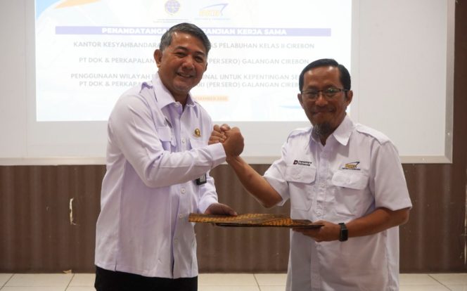 
					Kerja sama untuk TUKS