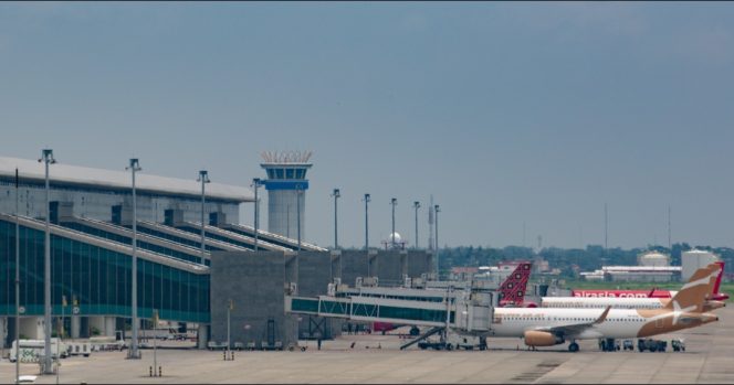 
					Mengintip Tarif Penerbangan Kelas Ekonomi Jakarta-Medan