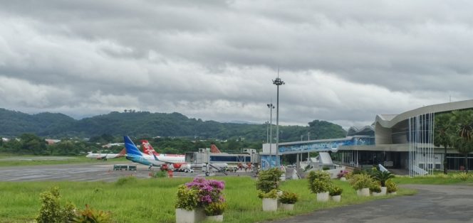 
					Ini Harapan INACA untuk Industri Penerbangan Nasional di 2026