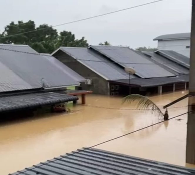
 Update Banjir Aceh Tamiang, 86 Orang Meninggal Dunia dan 150.484 Warga Mengungsi