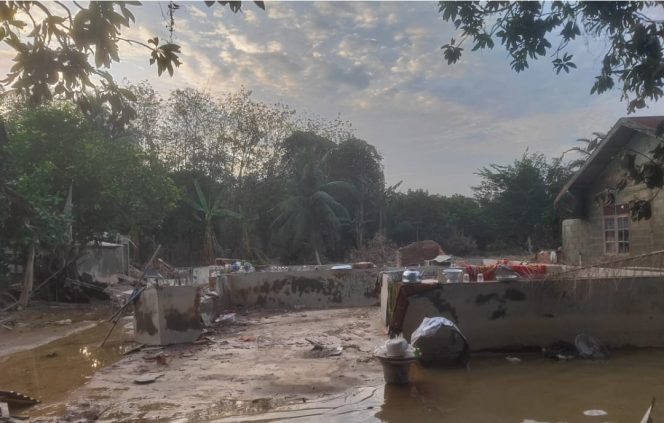 
					Puluhan Warga Tewas, Ribuan Rumah Rusak Akibat Banjir Besar di Aceh Tamiang