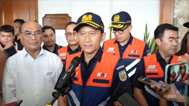 
 Jalur Medan-Binjai Kembali Normal, Mobilitas Mahasiswa hingga Logistik Sumatera Utara Makin Lancar