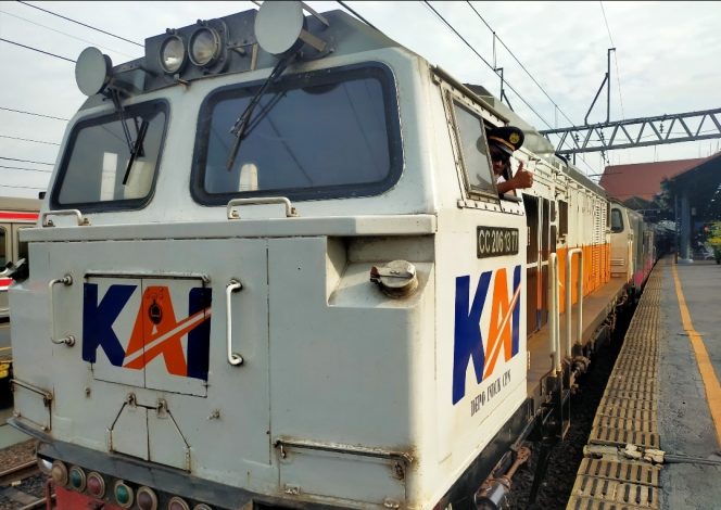 
					Semakin Melayani, KAI Daop 1 Jakarta Hadirkan Diskon 20% untuk Tiket Kereta Api Eksekutif