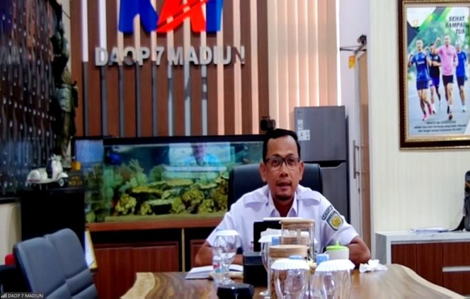 
 KAI Daop 7 Madiun Gelar Webinar Kesehatan, Tekankan Pentingnya Deteksi Dini Kanker