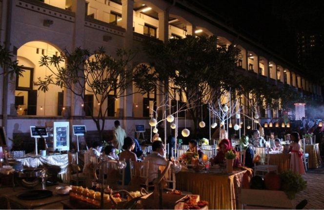 
 Museum Lawang Sewu jadi Magnet Wisata Nataru, Dikunjungi 568 Ribu Lebih Wisatawan Sepanjang 2025