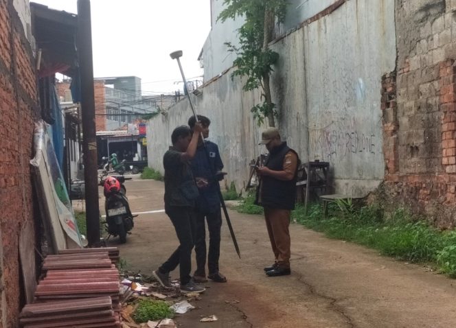 
 KJSB Bekasi, Mitra Resmi BPN untuk Layanan Survei dan Pemetaan Tanah yang Terpercaya
