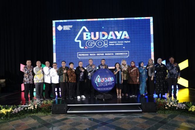 
					Putra-Putri Aceh Masuk 10 Besar Kompetisi BUDAYA GO! Kementerian Kebudayaan RI di Tengah Situasi Bencana