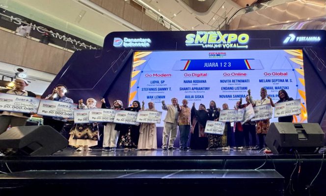 
					Foto istimewa/Pertamina 