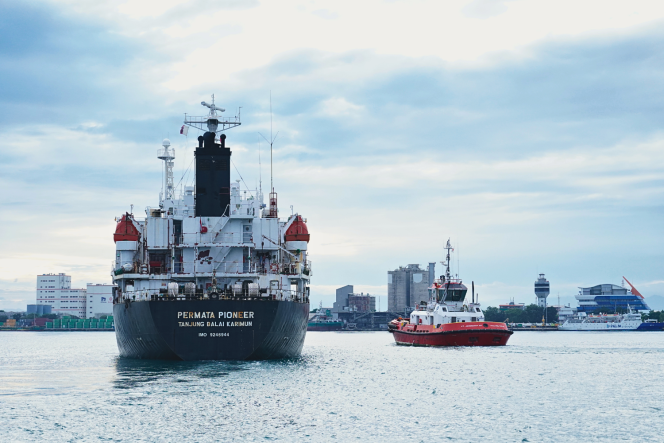 
					Pencapaian Cemerlang, SPJM Optimistis Pertahankan Performa Hingga Akhir Tahun