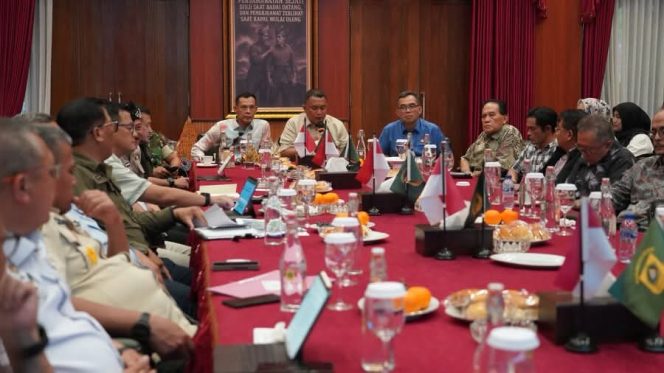 
					Bogor Anggarkan Rp100 Miliar untuk Jalur Khusus Tambang, Pengusaha Diajak Berkolaborasi